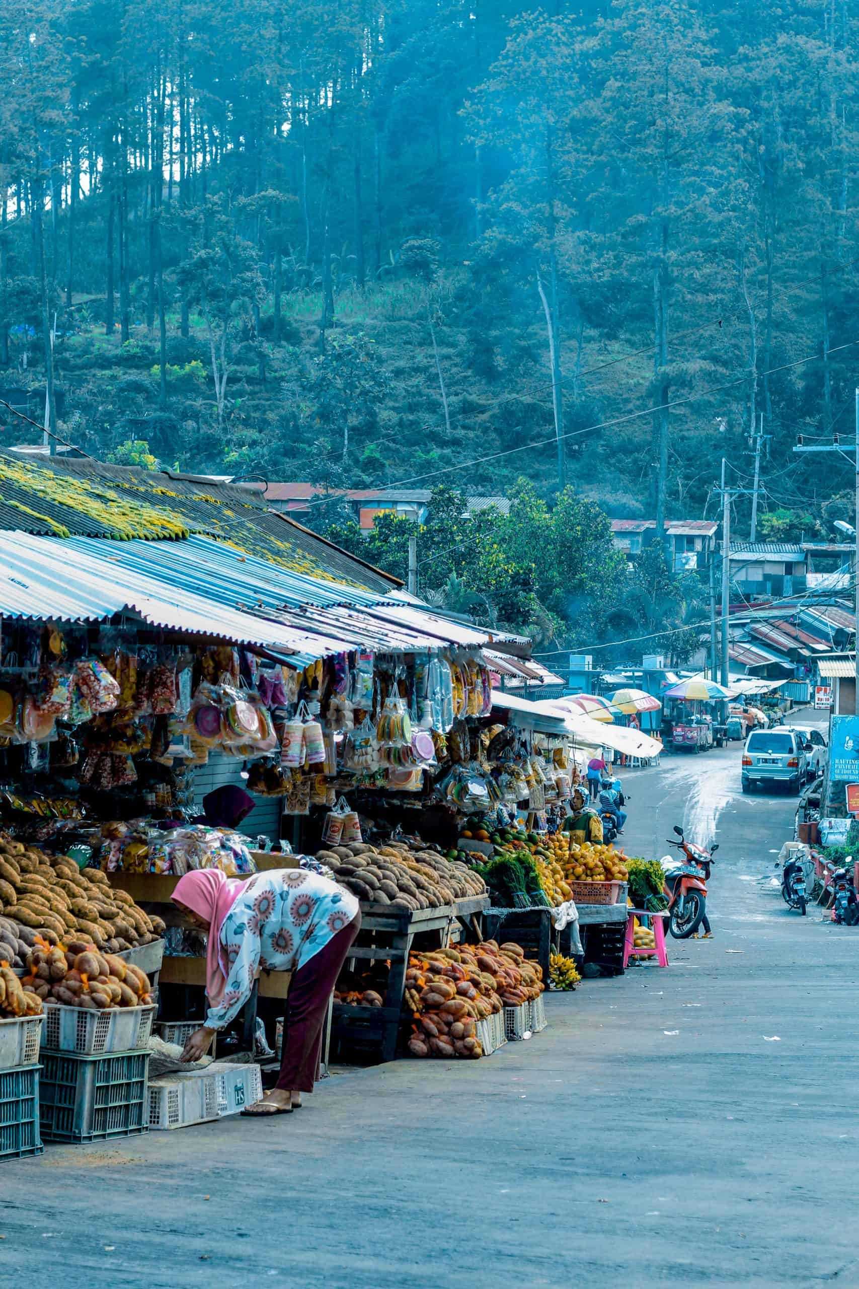 PASAR INDO