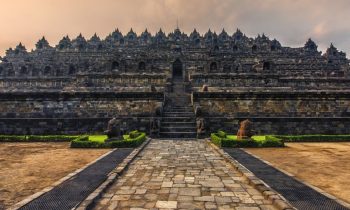 CANDI BOROBUDUR